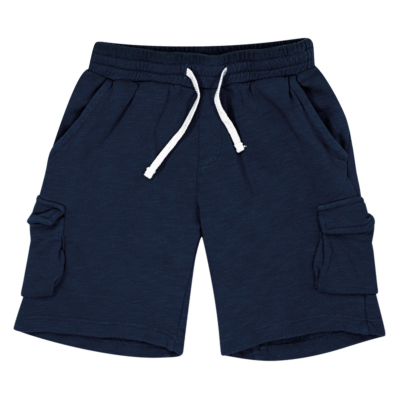TD 72 Shorts