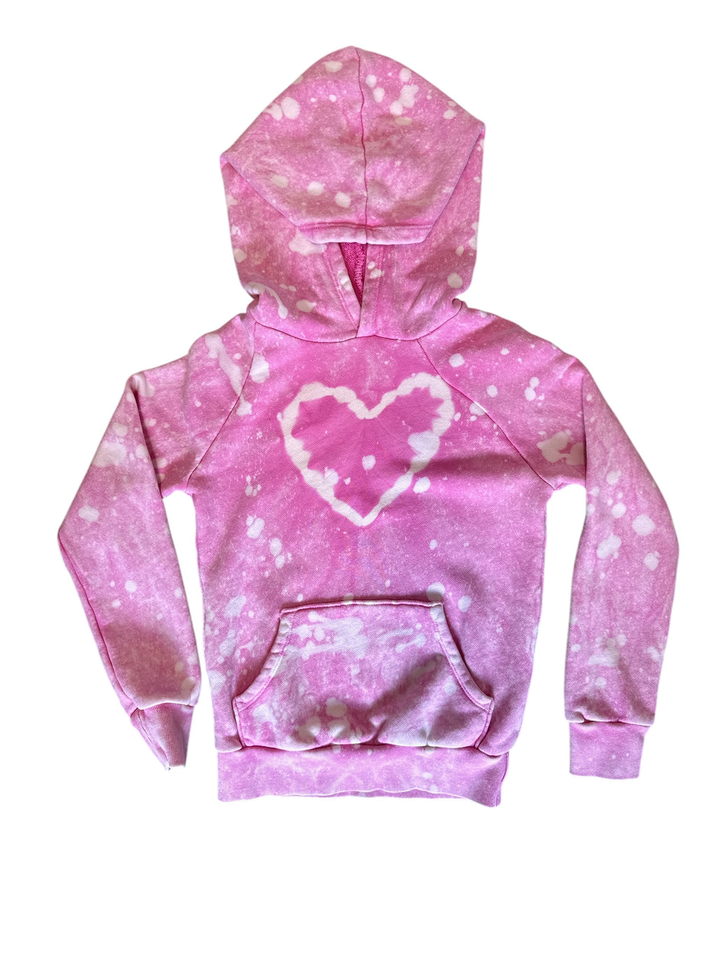 TD 85 Hoodie