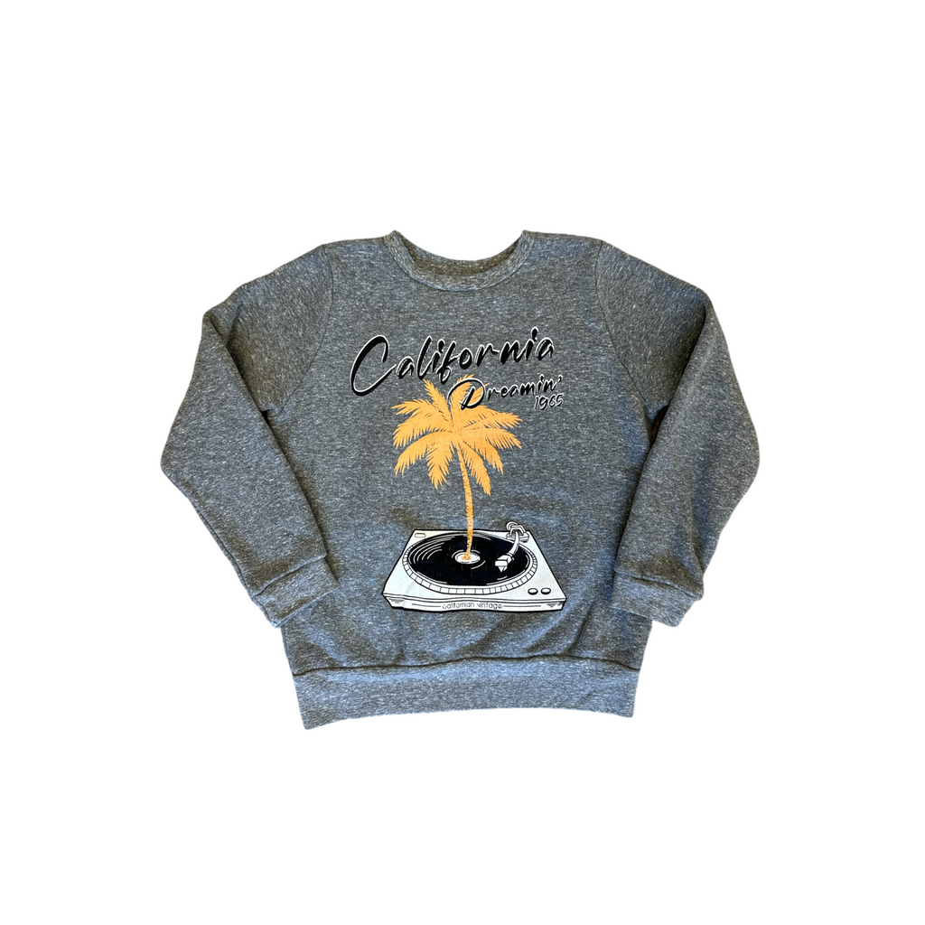 Dreamin M Sweatshirt