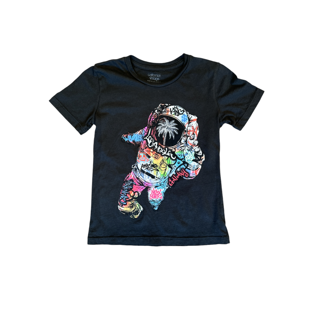 Astronaut Tee