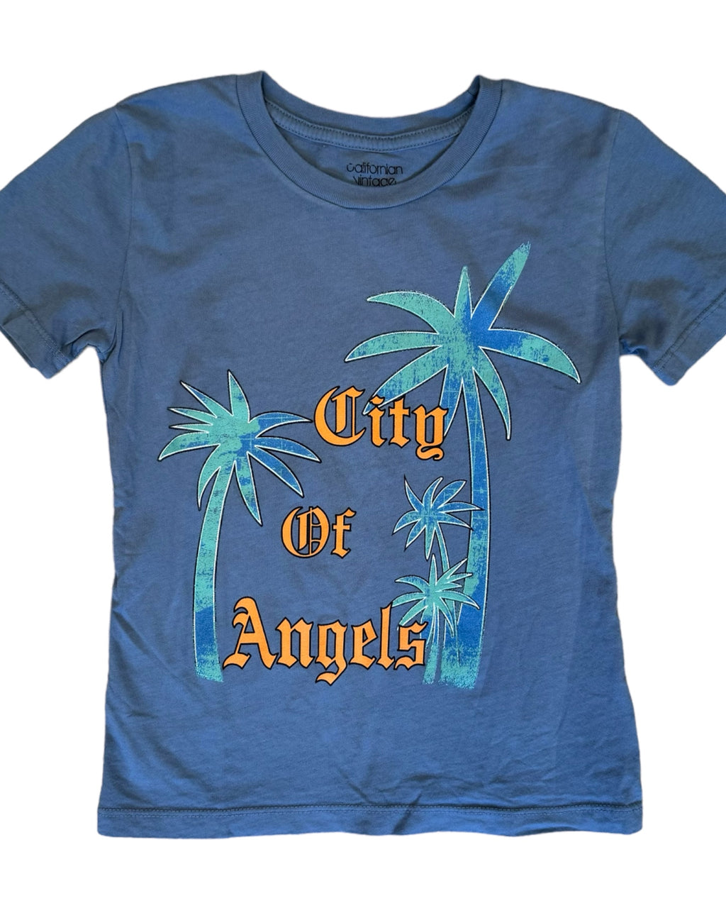 City of Angels Tee