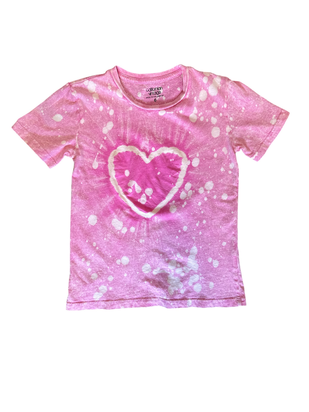 TD 85 Tee