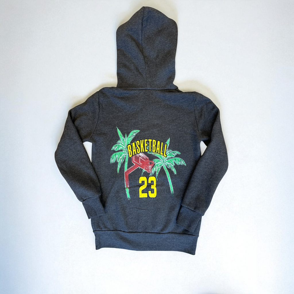 Basketball  Hoodie