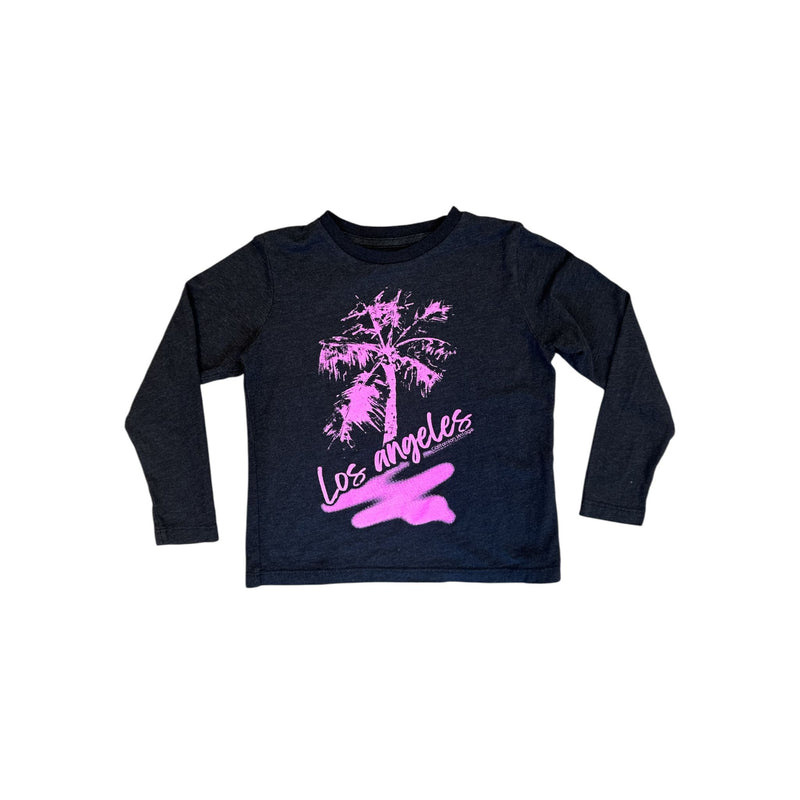 Palms L.A. W Sweatshirt