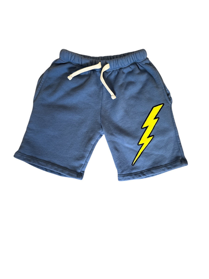 LT Patches Shorts
