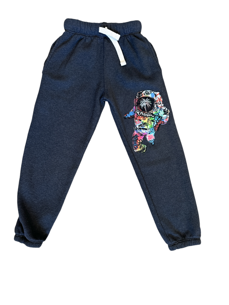 Moto Surf Sweatpants