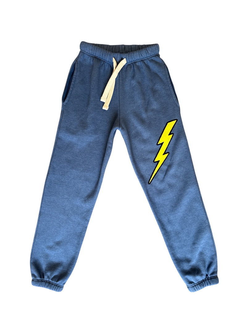 LT Patches Sweatpants