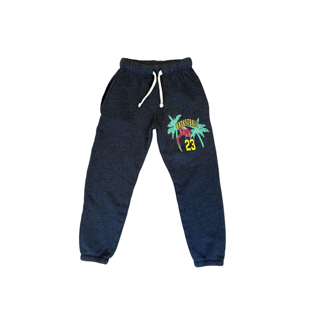 Basketball Sweatpants