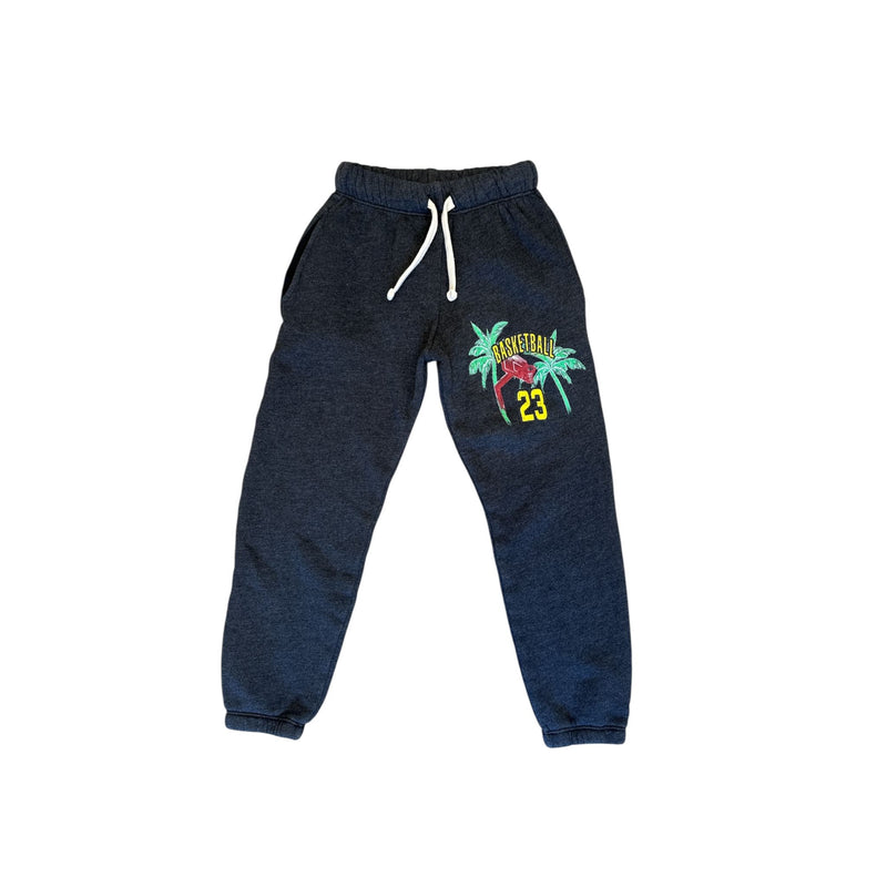 Basketball Sweatpants