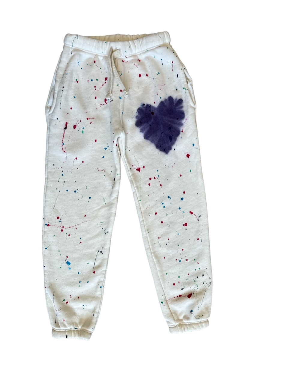 TD Coeur Sweatpants