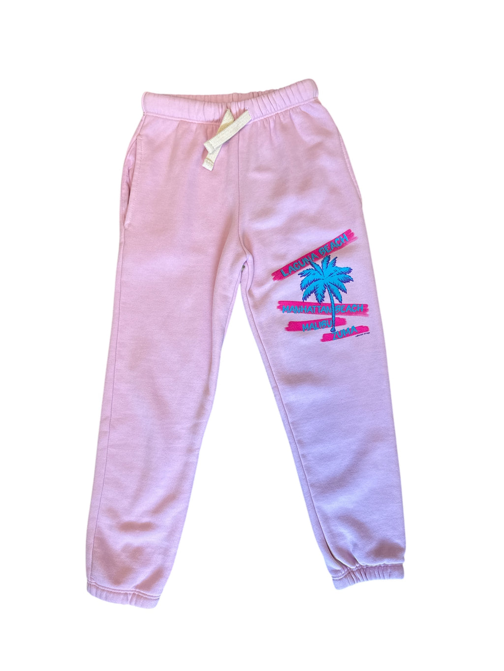 Zuma Beach W Sweatpants
