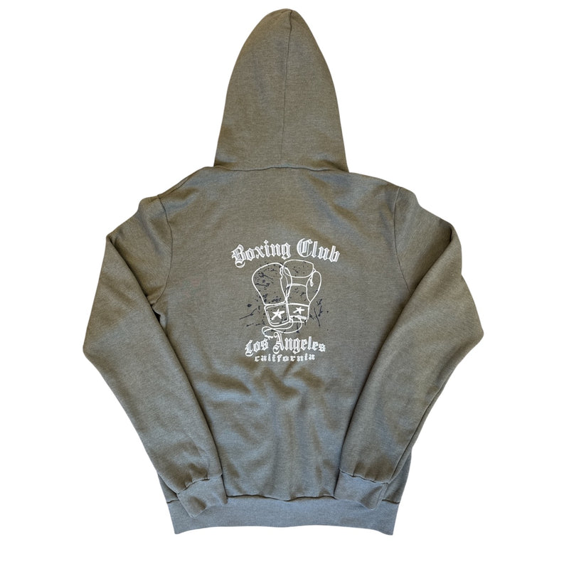 Boxing Splatters Sweatpants