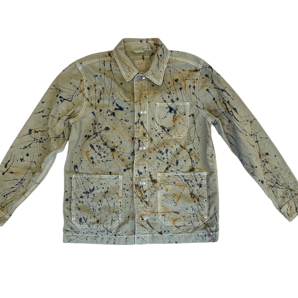 Workwear Men Jacket TD92