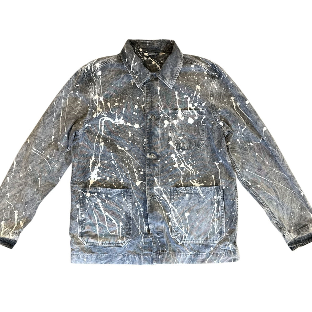 Workwear Men Jacket TD90