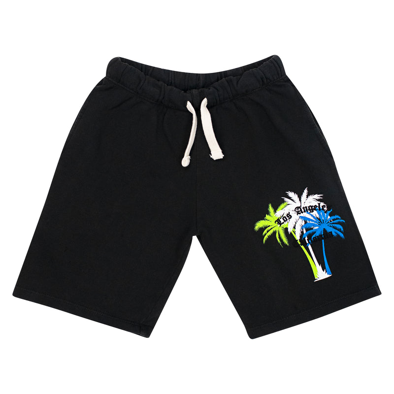Palms L.A. M Shorts Charcoal