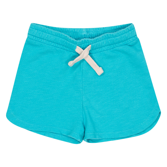 california vintage Girl shorts capri