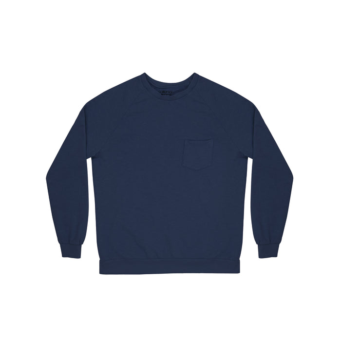 california vintage Sweatshirt Pocket Midnight Midnight