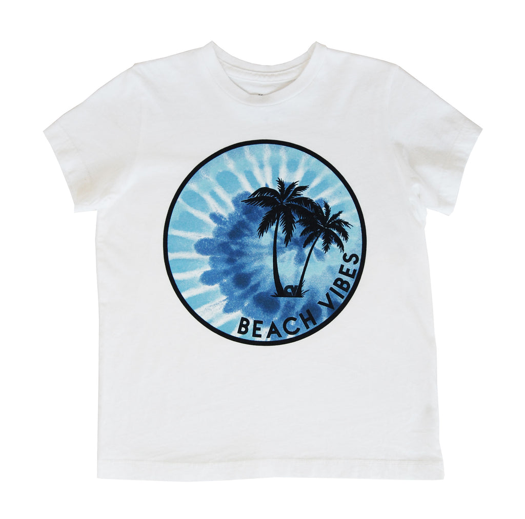 Beach Vibes Tee