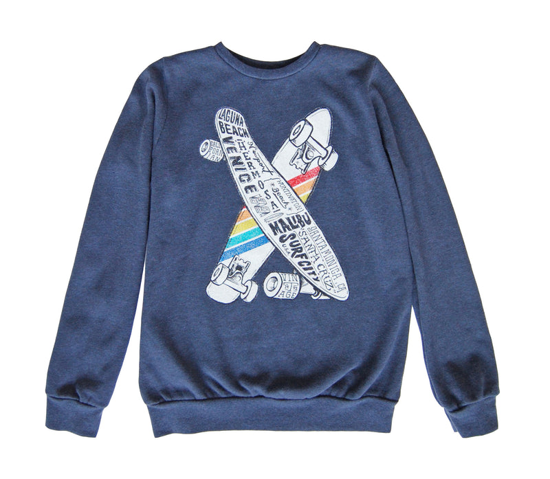 Skate Sweatshirt