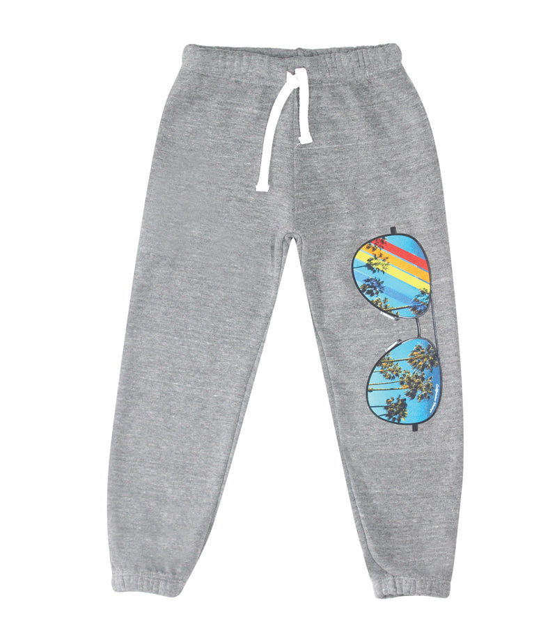 Sunglasses Sweatpants