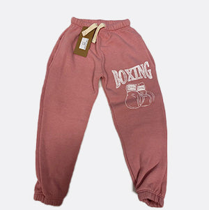 Vintage gloves Sweatpants