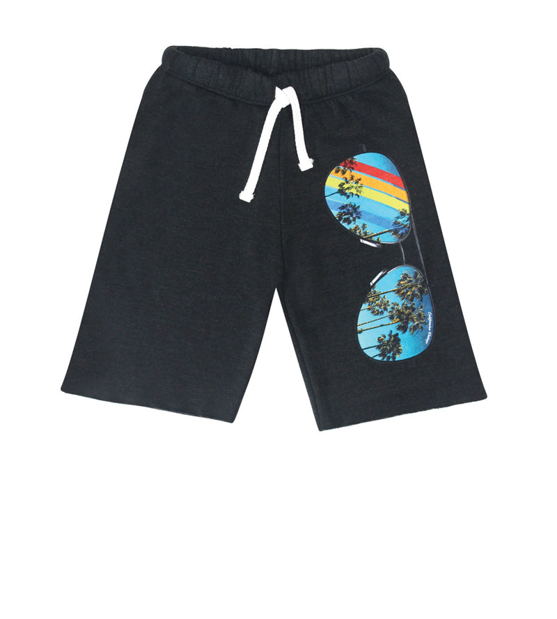 Sunglasses charcoal Shorts
