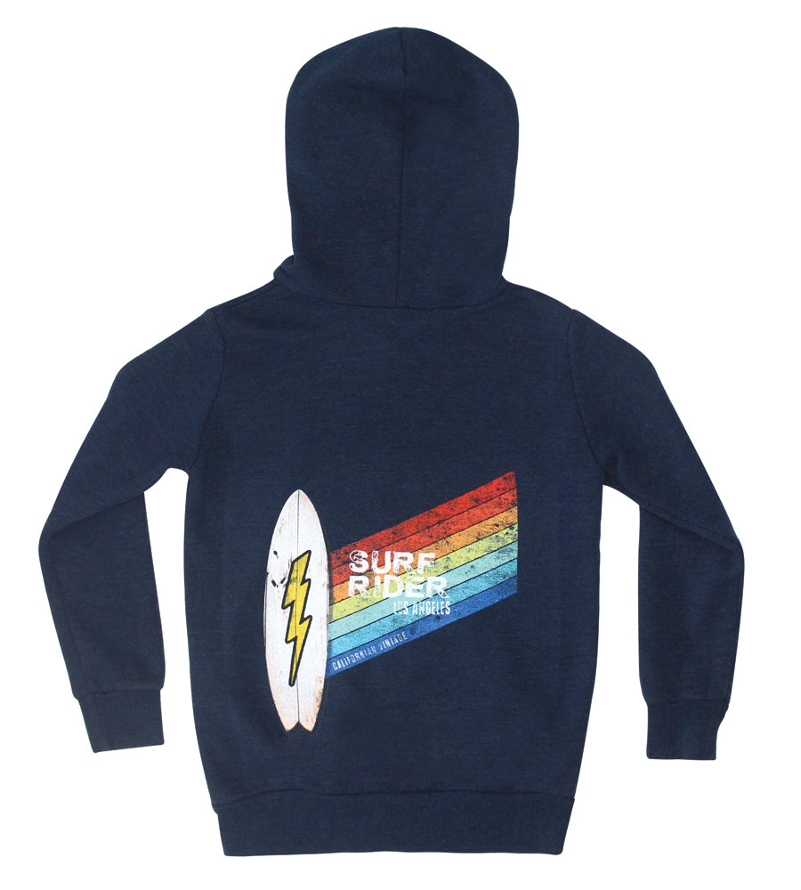 Los angeles cali riders sweatshirt sales