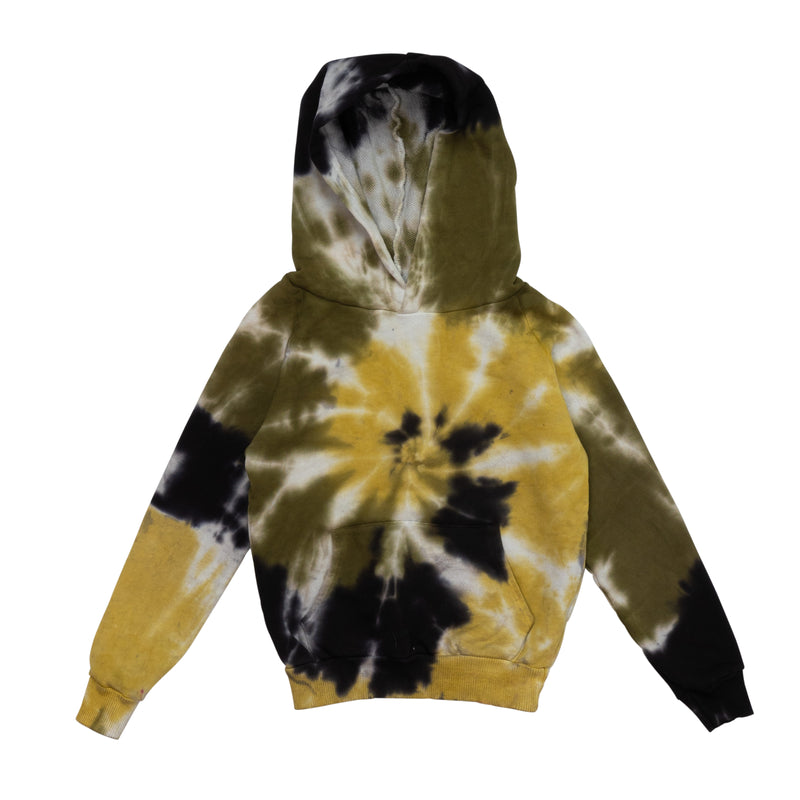 Hoody tie dye  TD25